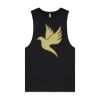 AS Colour Mens Barnard Tank Thumbnail