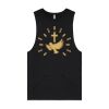 AS Colour Mens Barnard Tank Thumbnail