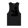 AS Colour Mens Barnard Tank Thumbnail