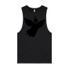 AS Colour Mens Barnard Tank Thumbnail