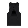 AS Colour Mens Barnard Tank Thumbnail