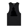 AS Colour Mens Barnard Tank Thumbnail
