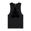 AS Colour Mens Barnard Tank Thumbnail