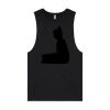 AS Colour Mens Barnard Tank Thumbnail
