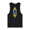 AS Colour Mens Barnard Tank Thumbnail