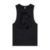 AS Colour Mens Barnard Tank Thumbnail
