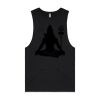 AS Colour Mens Barnard Tank Thumbnail