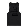 AS Colour Mens Barnard Tank Thumbnail