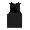 AS Colour Mens Barnard Tank Thumbnail