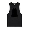 AS Colour Mens Barnard Tank Thumbnail
