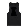 AS Colour Mens Barnard Tank Thumbnail