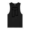 AS Colour Mens Barnard Tank Thumbnail