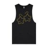 AS Colour Mens Barnard Tank Thumbnail
