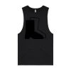 AS Colour Mens Barnard Tank Thumbnail