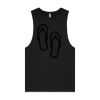 AS Colour Mens Barnard Tank Thumbnail