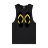 AS Colour Mens Barnard Tank Thumbnail