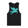AS Colour Mens Barnard Tank Thumbnail