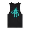AS Colour Mens Barnard Tank Thumbnail