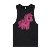 AS Colour Mens Barnard Tank Thumbnail