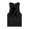 AS Colour Mens Barnard Tank Thumbnail