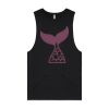 AS Colour Mens Barnard Tank Thumbnail