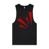 AS Colour Mens Barnard Tank Thumbnail