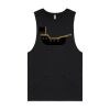 AS Colour Mens Barnard Tank Thumbnail