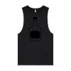 AS Colour Mens Barnard Tank Thumbnail
