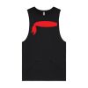 AS Colour Mens Barnard Tank Thumbnail
