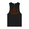 AS Colour Mens Barnard Tank Thumbnail