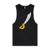 AS Colour Mens Barnard Tank Thumbnail