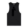 AS Colour Mens Barnard Tank Thumbnail