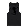 AS Colour Mens Barnard Tank Thumbnail