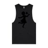 AS Colour Mens Barnard Tank Thumbnail