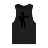 AS Colour Mens Barnard Tank Thumbnail