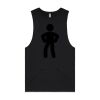 AS Colour Mens Barnard Tank Thumbnail