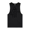 AS Colour Mens Barnard Tank Thumbnail