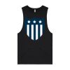 AS Colour Mens Barnard Tank Thumbnail