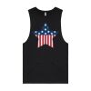 AS Colour Mens Barnard Tank Thumbnail
