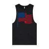 AS Colour Mens Barnard Tank Thumbnail