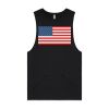 AS Colour Mens Barnard Tank Thumbnail