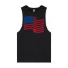 AS Colour Mens Barnard Tank Thumbnail
