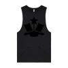 AS Colour Mens Barnard Tank Thumbnail