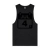 AS Colour Mens Barnard Tank Thumbnail
