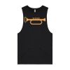 AS Colour Mens Barnard Tank Thumbnail