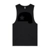 AS Colour Mens Barnard Tank Thumbnail