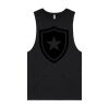 AS Colour Mens Barnard Tank Thumbnail
