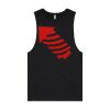 AS Colour Mens Barnard Tank Thumbnail
