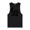 AS Colour Mens Barnard Tank Thumbnail