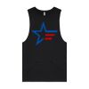 AS Colour Mens Barnard Tank Thumbnail